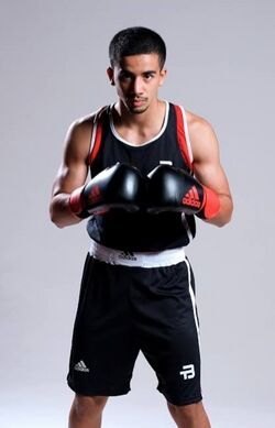 Ali Haidar